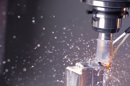 milling-machine