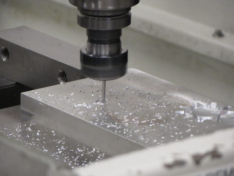 CNC Machining Services