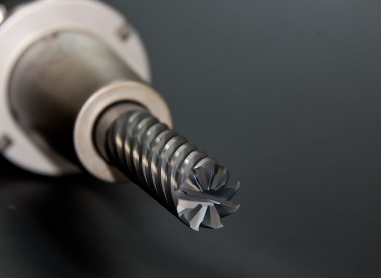 CNC lathes for medical and food industry