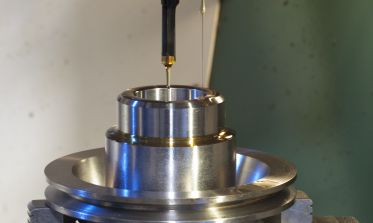Aziende di lavorazione CNC a Verona