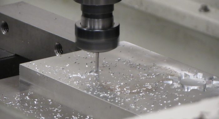 Macchine Cnc