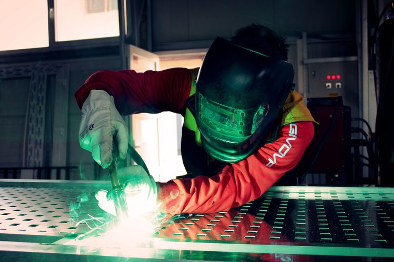 Lavorazioni CNC