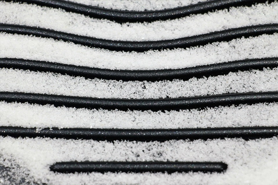 Tornitura teflon