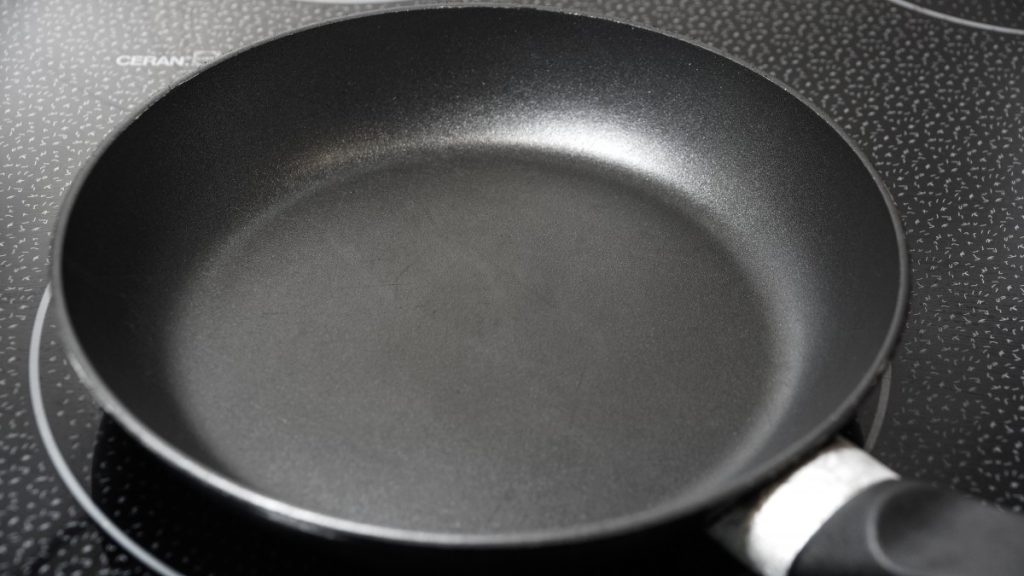 tornitura del Teflon