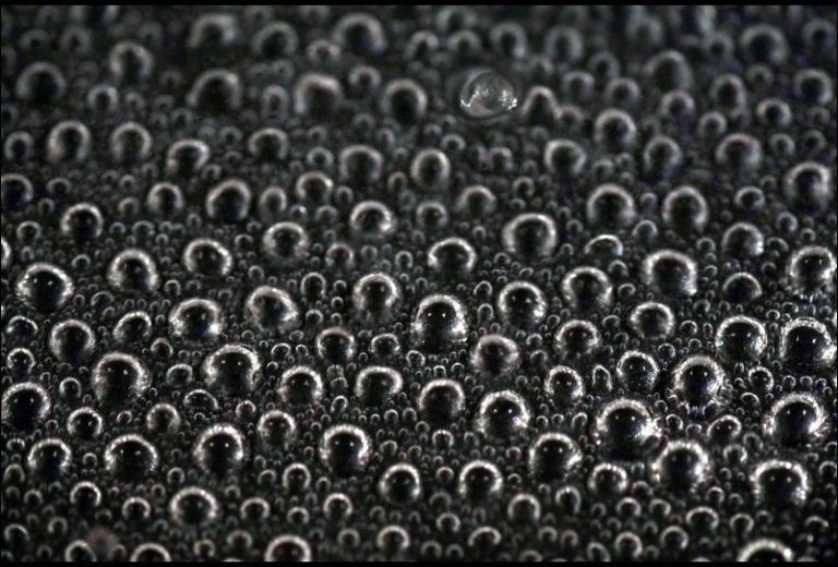 Tornitura teflon