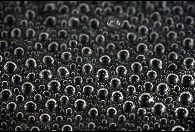 Tornitura teflon