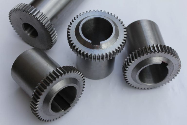 CNC per alluminio