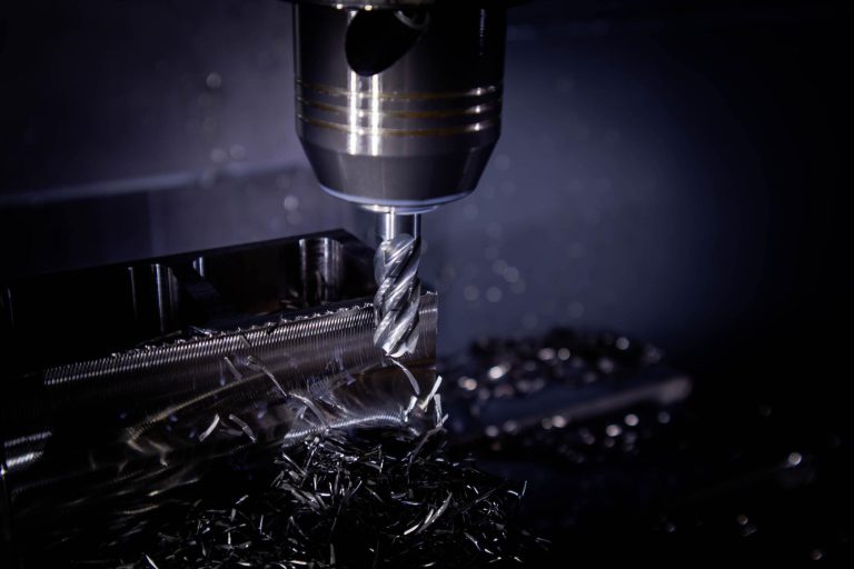 Macchinari CNC