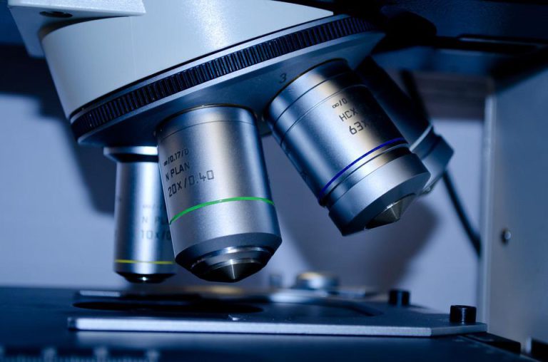 lavorazioni meccaniche nel settore medicale