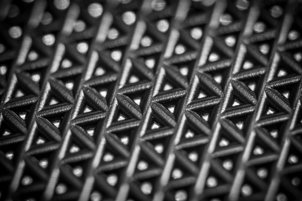 Lavorazioni CNC inox