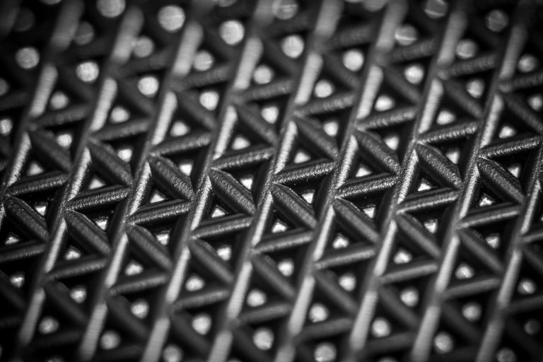 Lavorazioni CNC inox