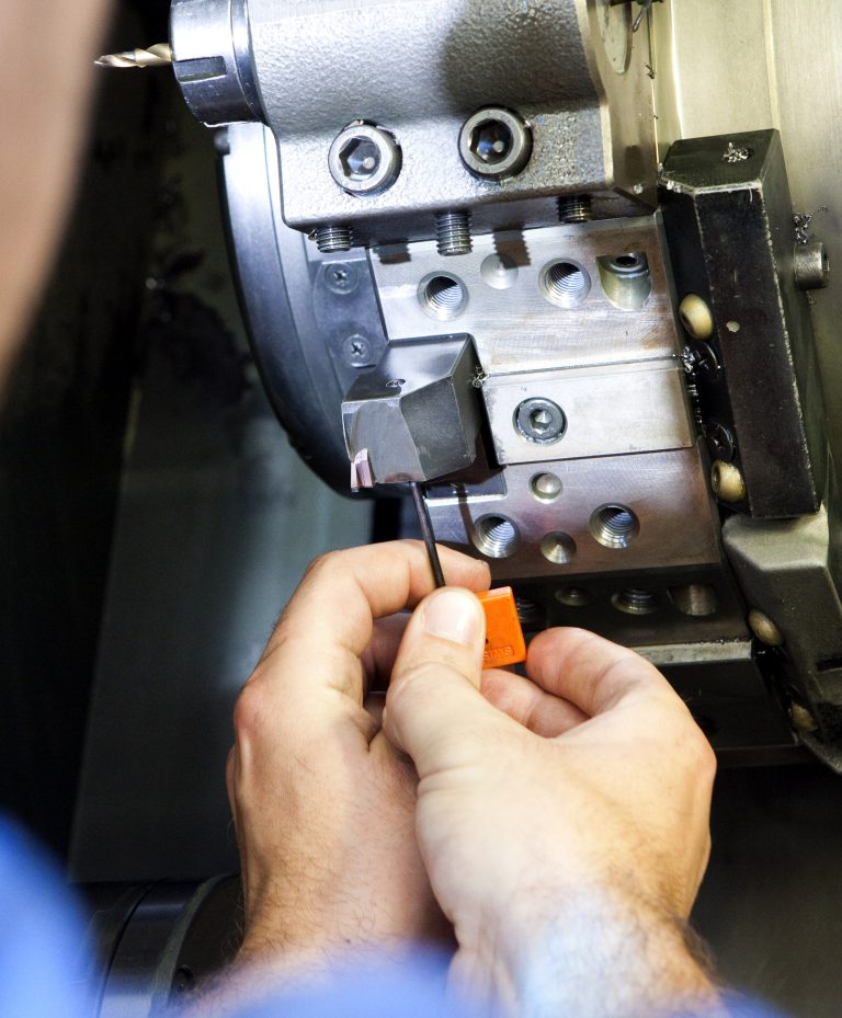 macchine-di-precisione-cnc