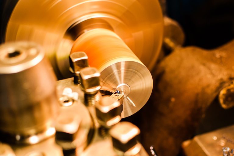torni automatici CNC verona