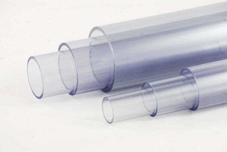 PVC nella meccanica di precisione