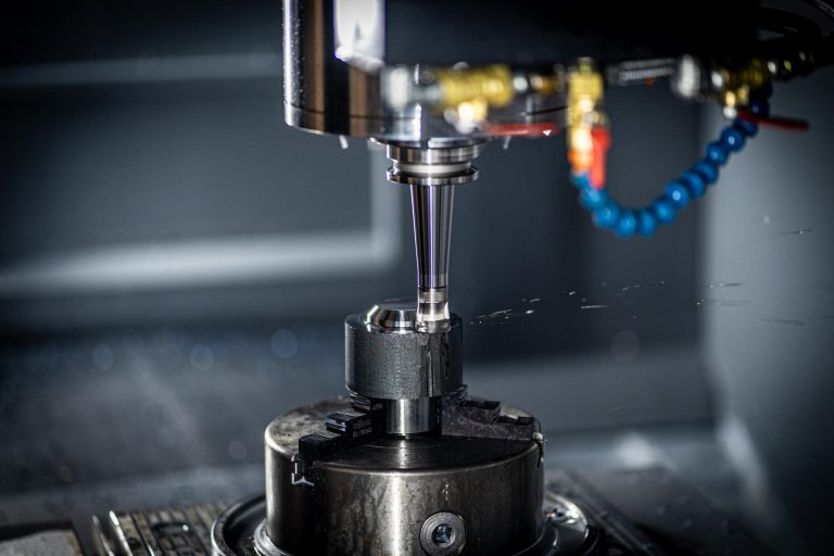 Meccanica di precisione e controllo qualità