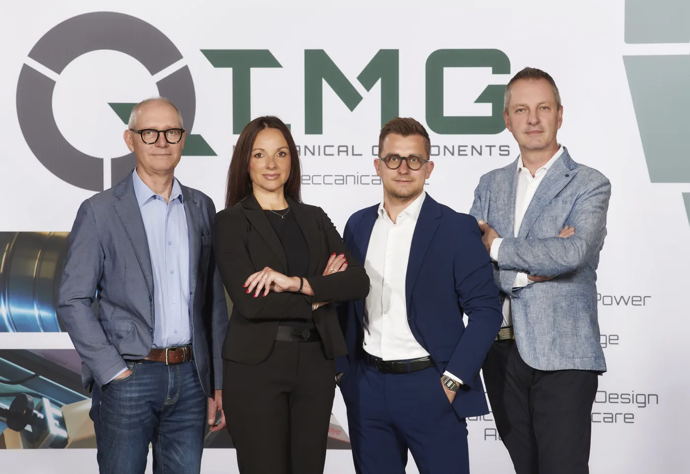 Luca, Emanuele, Paola Pasqualotto e Agostino Dalla Gassa