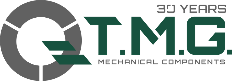 T.M.G. Mechanical Components - 30 years